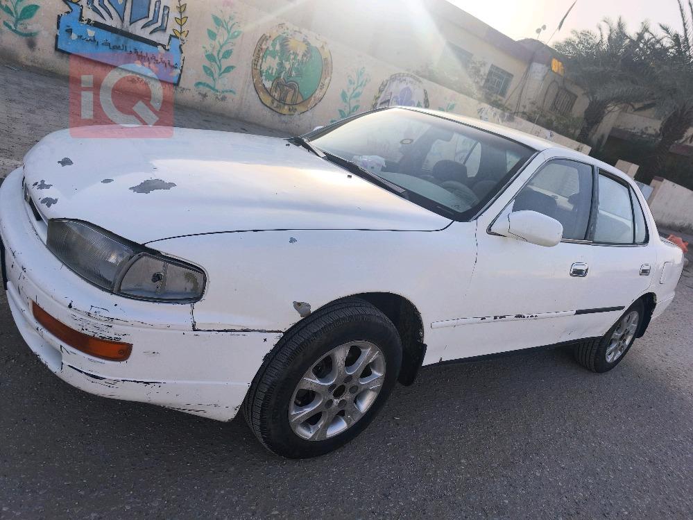 تويوتا كامري